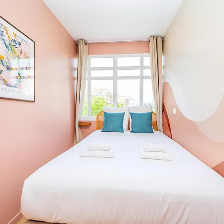 Avec Sauna Rue Gourgaud Paris